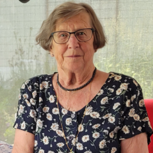 Lilian Johansson