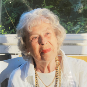 Ingrid Weiblad
