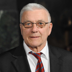 Rudolf Laurin