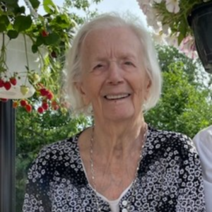 Britta Öster