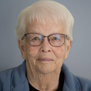 Lena Blomberg