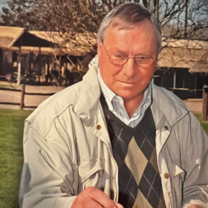 Mats Persson