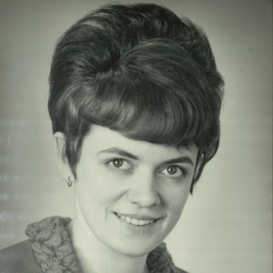 Birgit Erdman-Olsson