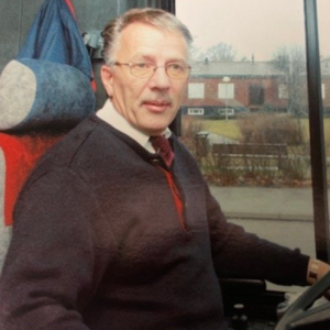 Christer Melkersson