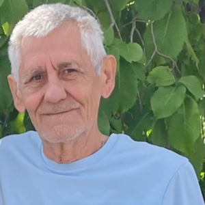 Todor Nikolic