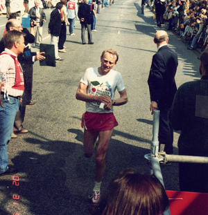Per Slungård
