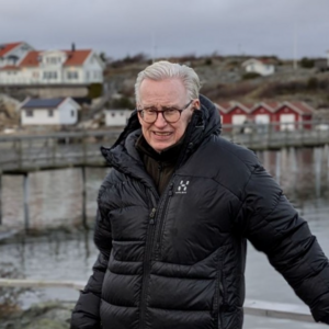 Ingemar Drottinger