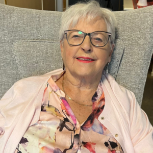 Ragnhild Eriksson