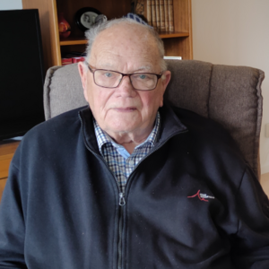 Roy Gustafsson