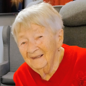 Marianne Bergqvist