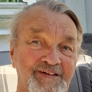 Roland Carlsson