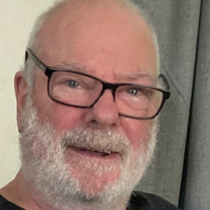 Peter Clarke