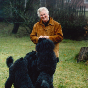 Gerty Steffenburg-Nordenström
