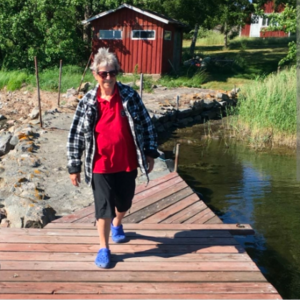 Greta Hansson