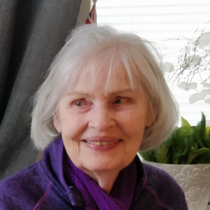 Margareta Thunelius