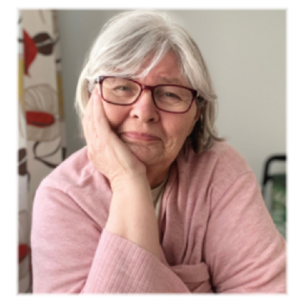 Gunilla Melin