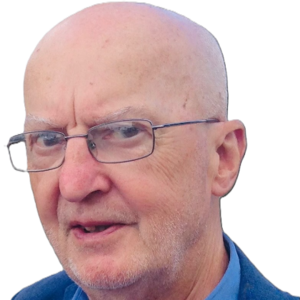 Claus Dieter Röhl