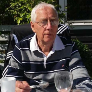Sven-Olov Lööw