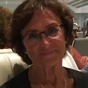 Barbro Backlund
