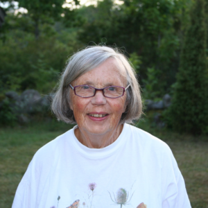 Ingrid Ahlberg