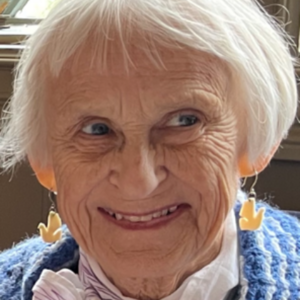 Monica Andersson