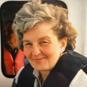 Irma Mattsson
