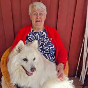 Kerstin Gradin