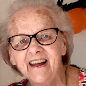 Linnéa Ingeborg Klasson