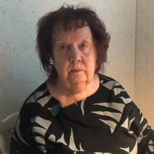 Sibylla Johansson