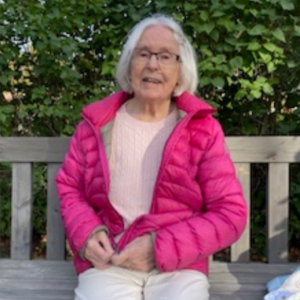 Inga Nordström