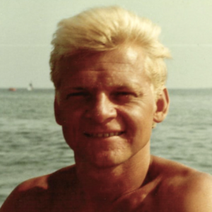 Percy Holmesten