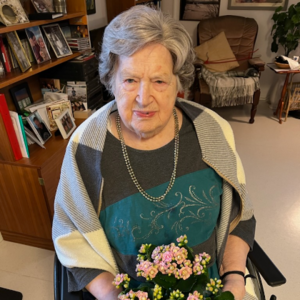 Kerstin Olofsson