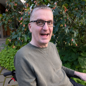 Mats Sydberg