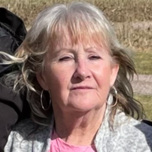 Inga-Lill Svensson