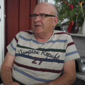 Sune Rönnmark