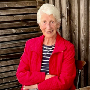 Eva Bender