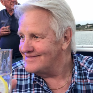 Bengt Samuelsson