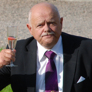 Roland Sandberg