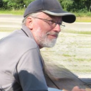 Bertil Israelsson