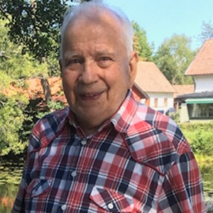 Ingvar Karlsson