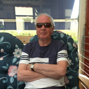 Ove Olsson