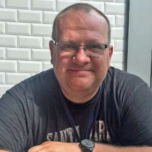 Jonas Michaneck