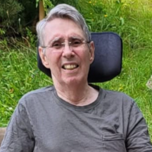 Denny Magnusson