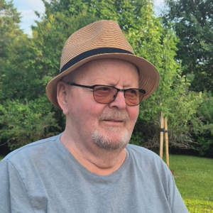 Torgny Englund