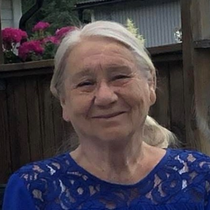 Eeva Mustonen