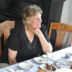 Kerstin Hansson