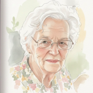 Ulla Halldin