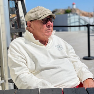 Steve Dahlqvist
