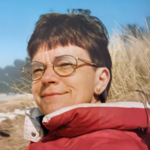 Barbro Palmé Sjögren