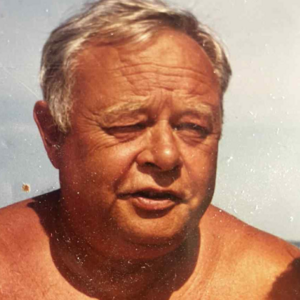 Christer Lohrdén